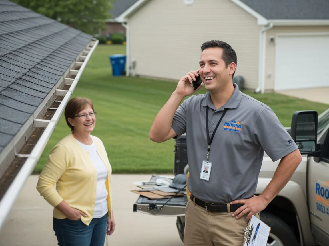 Local Roofing Contractors Ayrshire, IA FAQs